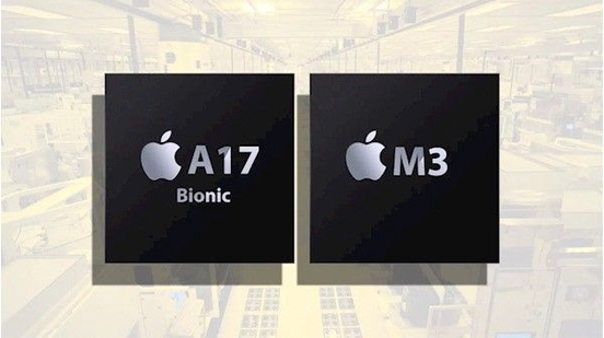 铁岭苹果15维修站分享iPhone15系列会用3nm芯片吗 